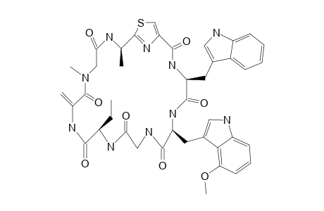 ARGYRIN-B