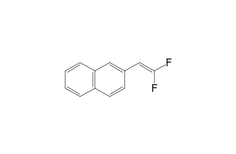 2-(2,2-Difluorovinyl)naphthalene