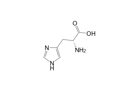 D-histidine