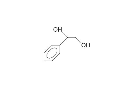 (±)-1-Phenyl-1,2-ethanediol