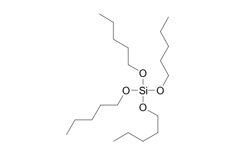 pentyl silicate