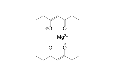 bis-(3,5-heptanedionato)-magnesium(II)
