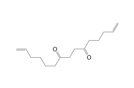 1,14-Pentadecadien-6,9-dione