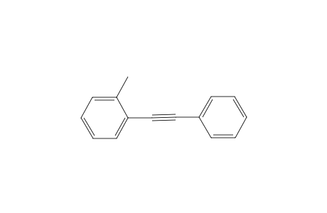 PHENYL-ORTHO-TOLYL-ACETYLENE