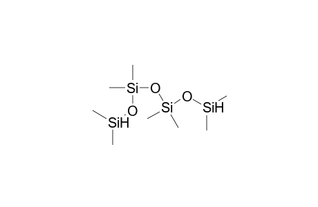 Tetrasiloxane, 1,1,3,3,5,5,7,7-octamethyl-