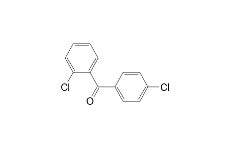 2,4'-Dichlorobenzophenone