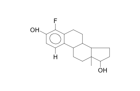 4-FLUORO-17BETA-ESTRADIOL