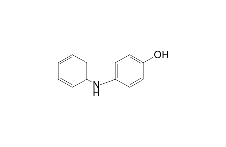 p-anilinophenol