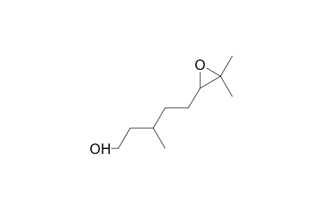 6,7-EPOXY-CITRONELLOL