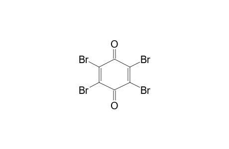 Tetrabromo-p-benzoquinone