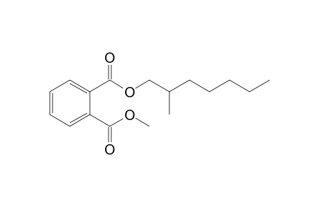 Ethylhexylmethylphthalate       @