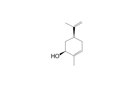 cis-Carveol