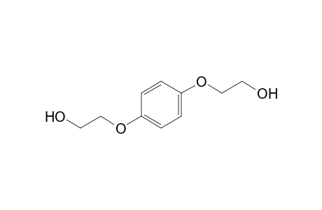 2,2'-P-Phenylene-dioxy-diethanol