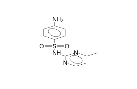 Sulfamethazine