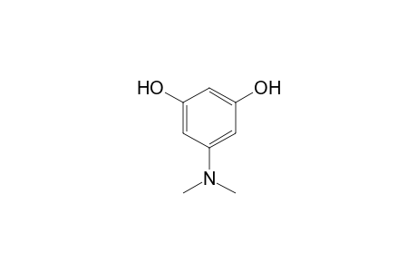 5-Dimethylamino-resorcinol