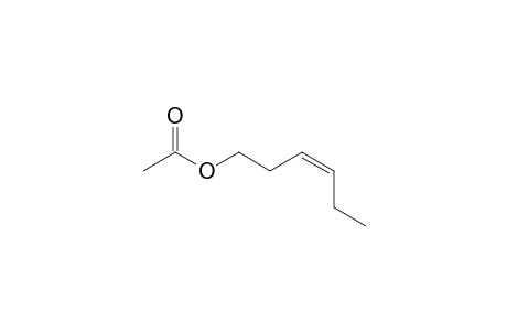 cis-3-Hexenyl acetate