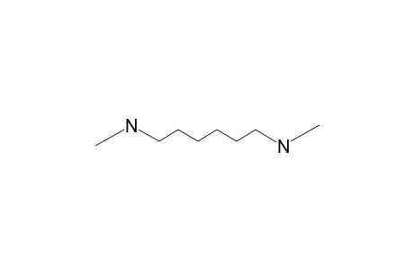 N,N′-Dimethyl-1,6-hexanediamine