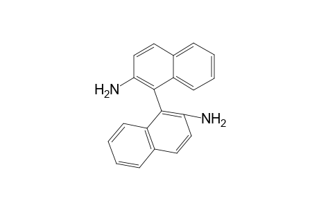 [1-(2-amino-1-naphthyl)-2-naphthyl]amine