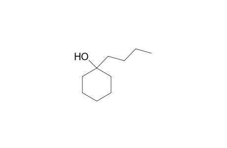 1-n-Butylcyclohexanol