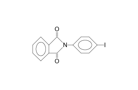 N-(4-Iodo-phenyl)-phthalimide