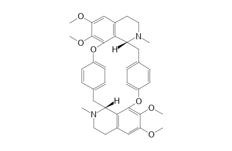 Cycleanine