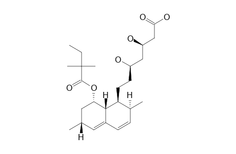 SIMVASTATIN-HYDROXY-ACID