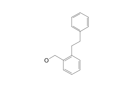 o-phenethylbenzyl alcohol