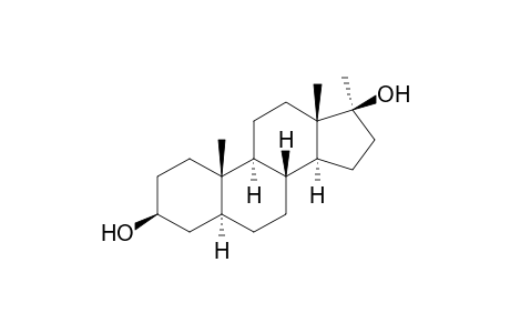 Methylandrostanediol