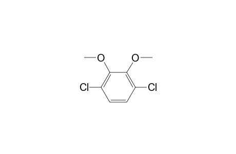 3,6-DICHLORO-1,2-DIMETHOXYBENZENE