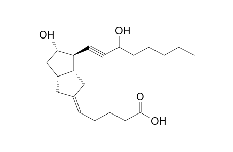 (Z)-13,14-DIDEHYDROCARBOCYCLINE