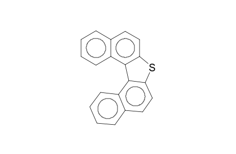 Dinaphtho[2,1-b:1',2'-d]thiophene