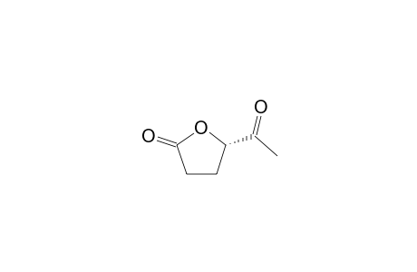 (S)-5-Acetyldihydro-2(3H)-furanone