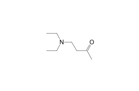 4-Diethylamino-2-butanone