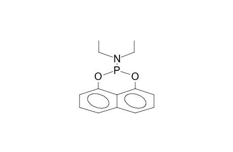 1,8-NAPHTHYLENEDIETHYLAMIDOPHOSPHITE