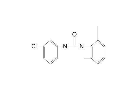 3'-chloro-2,6-dimethylcarbanilide