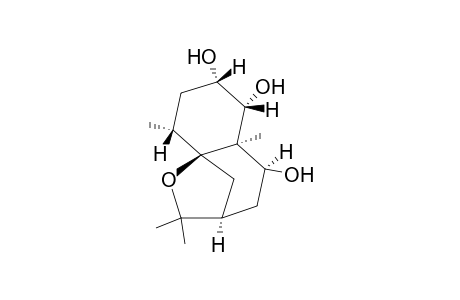 Isocelorbicol