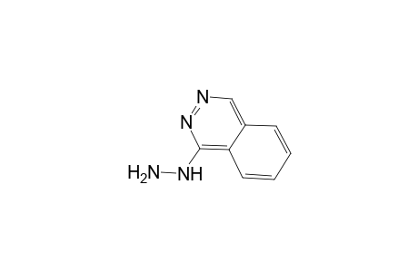 Hydralazine