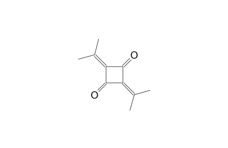 2,4-Bis(1-methylethylidene)-1,3-cyclobutanedione