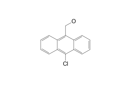 10-Chloro-9-anthracenemethanol