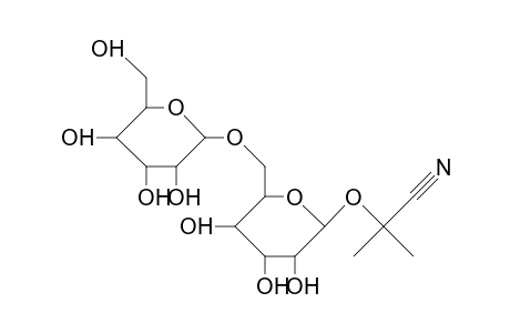 Linustatin