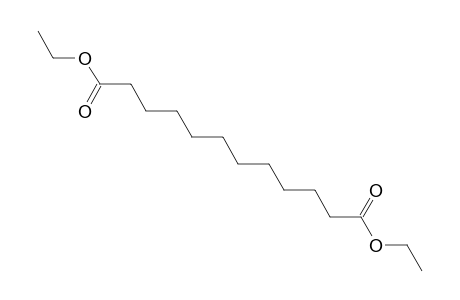 dodecanedioic acid, ethyl ester