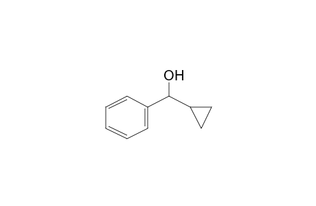 alpha-Cyclopropylbenzyl alcohol