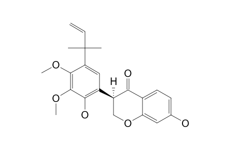 PERVILLEANONE