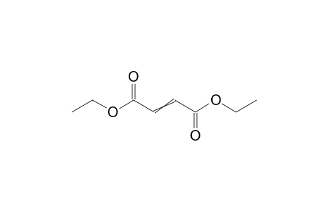 Diethyl 2-butenedioate