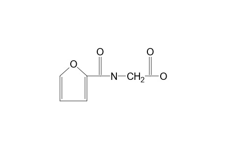 N-(2-furoyl)glycine