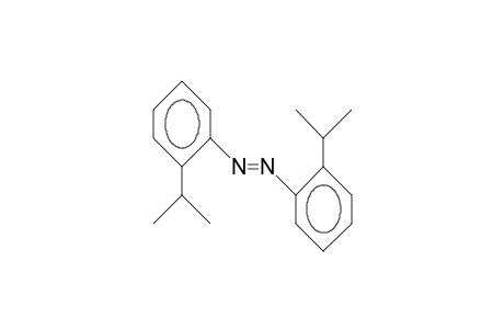 2,2'-Diisopropyl-trans-azobenzene