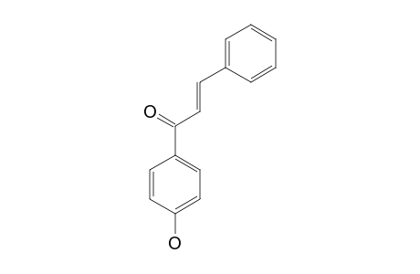 3-(4'-HYDROXYPHENYL)-1-PHENYL-PROPENONE