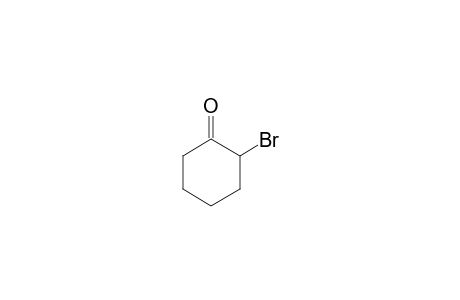 2-bromocyclohexan-1-one