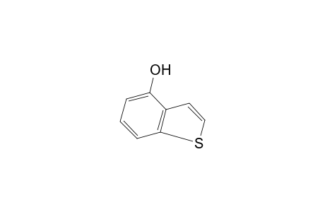 Benzo[b]thiophene-4-ol