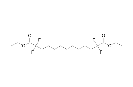 DIETHYL-2,2,12,12-TETRAFLUOROTRIDECANE-1,13-DIOATE